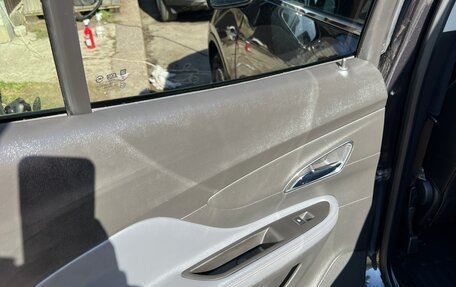 Opel Mokka I, 2013 год, 980 000 рублей, 11 фотография