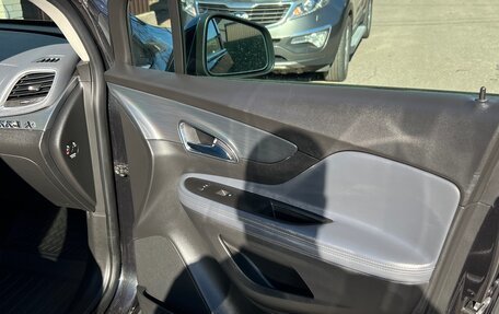 Opel Mokka I, 2013 год, 980 000 рублей, 14 фотография