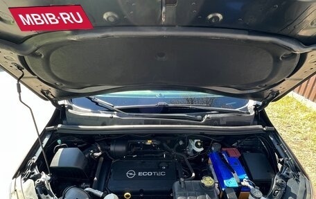 Opel Mokka I, 2013 год, 980 000 рублей, 7 фотография