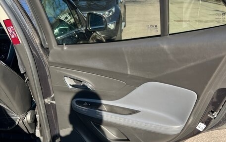 Opel Mokka I, 2013 год, 980 000 рублей, 12 фотография