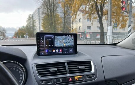 Opel Mokka I, 2013 год, 980 000 рублей, 19 фотография