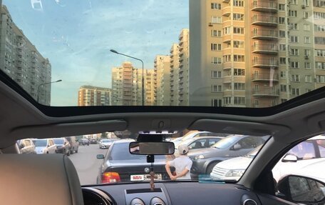 Nissan Qashqai+2 I, 2011 год, 1 300 000 рублей, 4 фотография