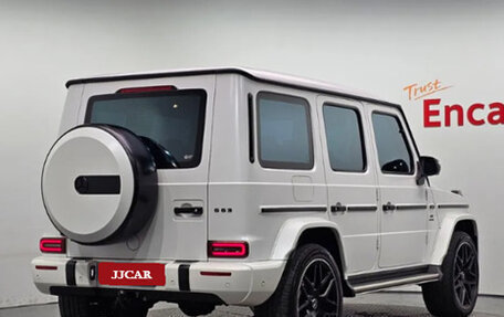 Mercedes-Benz G-Класс AMG, 2022 год, 18 300 000 рублей, 2 фотография