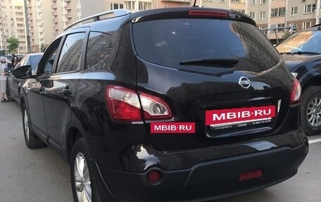 Nissan Qashqai+2 I, 2011 год, 1 300 000 рублей, 5 фотография