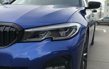 BMW 3 серия, 2019 год, 3 950 000 рублей, 6 фотография