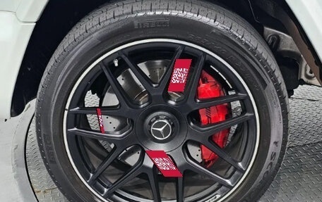 Mercedes-Benz G-Класс AMG, 2022 год, 18 300 000 рублей, 4 фотография
