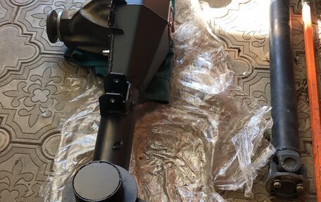 Chevrolet Niva I рестайлинг, 2012 год, 950 000 рублей, 7 фотография