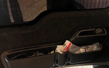 Chevrolet Niva I рестайлинг, 2012 год, 950 000 рублей, 14 фотография