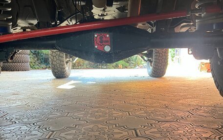 Chevrolet Niva I рестайлинг, 2012 год, 950 000 рублей, 13 фотография