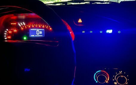 Chevrolet Niva I рестайлинг, 2012 год, 950 000 рублей, 12 фотография