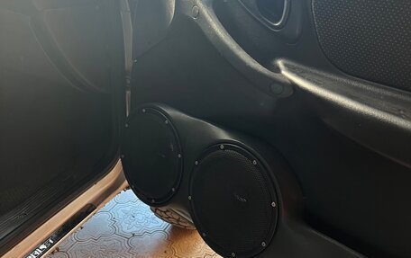 Chevrolet Niva I рестайлинг, 2012 год, 950 000 рублей, 18 фотография