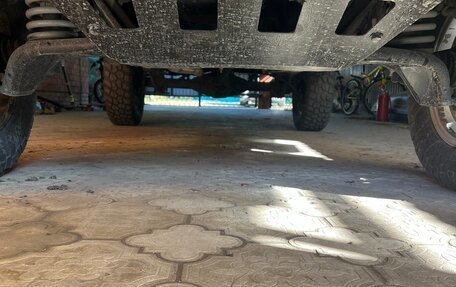 Chevrolet Niva I рестайлинг, 2012 год, 950 000 рублей, 19 фотография