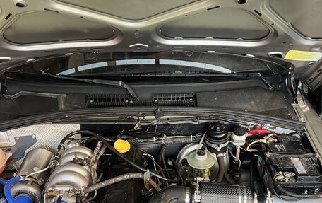 Chevrolet Niva I рестайлинг, 2012 год, 950 000 рублей, 20 фотография