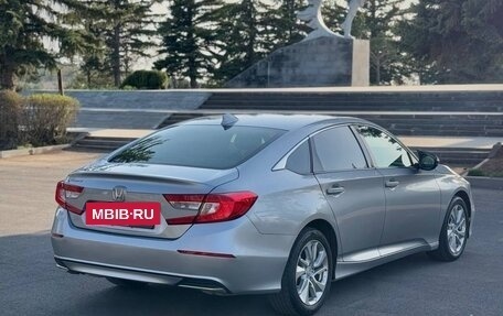 Honda Accord IX рестайлинг, 2019 год, 1 750 000 рублей, 7 фотография