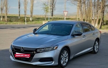 Honda Accord IX рестайлинг, 2019 год, 1 750 000 рублей, 3 фотография