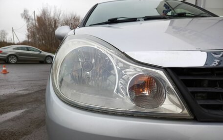 Renault Symbol, 2008 год, 460 000 рублей, 21 фотография