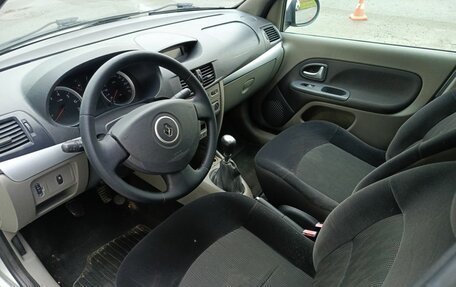 Renault Symbol, 2008 год, 460 000 рублей, 20 фотография