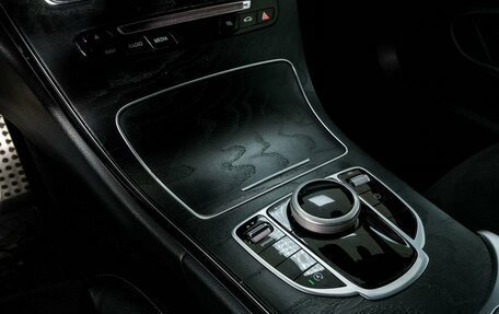 Mercedes-Benz C-Класс, 2017 год, 2 576 000 рублей, 12 фотография