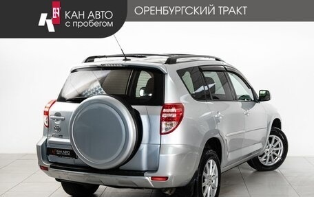 Toyota RAV4, 2011 год, 1 075 000 рублей, 3 фотография