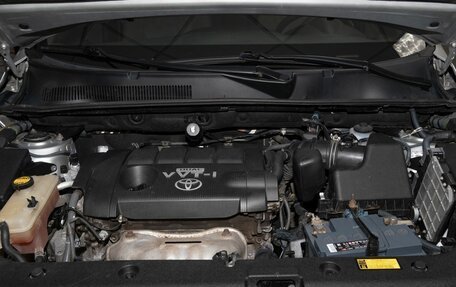 Toyota RAV4, 2011 год, 1 075 000 рублей, 12 фотография