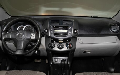 Toyota RAV4, 2011 год, 1 075 000 рублей, 6 фотография