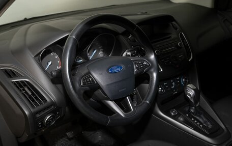 Ford Focus III, 2016 год, 1 010 000 рублей, 5 фотография