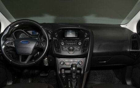 Ford Focus III, 2016 год, 1 010 000 рублей, 7 фотография