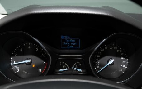 Ford Focus III, 2016 год, 1 010 000 рублей, 10 фотография