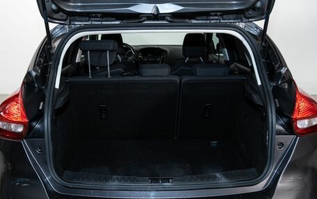 Ford Focus III, 2016 год, 1 010 000 рублей, 14 фотография