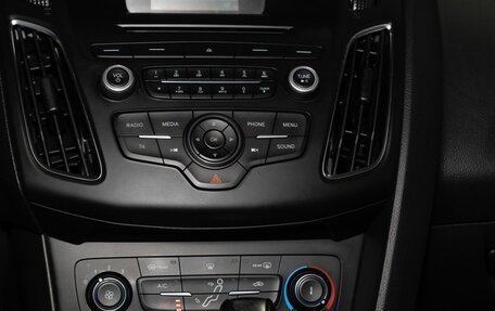 Ford Focus III, 2016 год, 1 010 000 рублей, 12 фотография