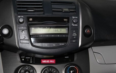 Toyota RAV4, 2011 год, 1 075 000 рублей, 10 фотография