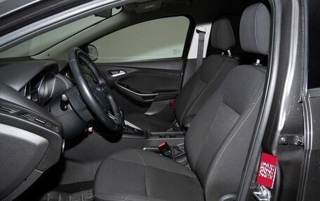 Ford Focus III, 2016 год, 1 010 000 рублей, 6 фотография