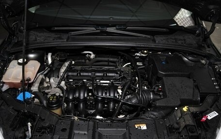 Ford Focus III, 2016 год, 1 010 000 рублей, 13 фотография