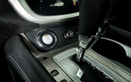 Nissan Murano, 2017 год, 2 283 000 рублей, 12 фотография