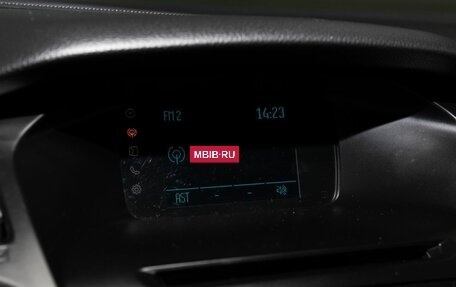 Ford Focus III, 2016 год, 1 010 000 рублей, 11 фотография