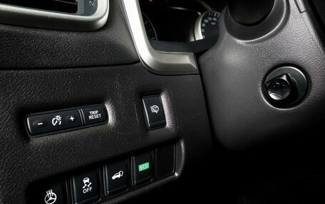 Nissan Murano, 2017 год, 2 283 000 рублей, 13 фотография