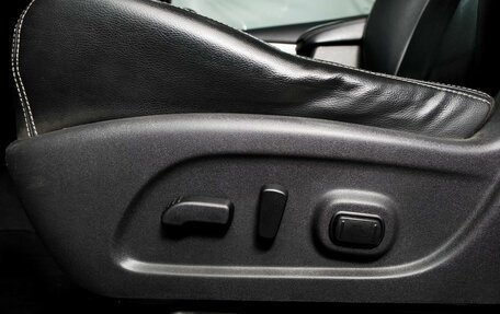 Nissan Murano, 2017 год, 2 283 000 рублей, 14 фотография