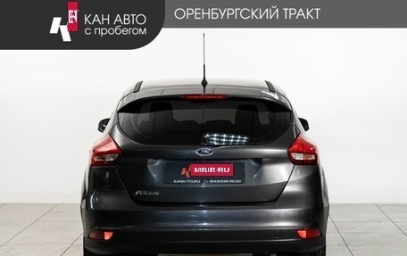 Ford Focus III, 2016 год, 1 010 000 рублей, 4 фотография