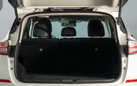 Nissan Murano, 2017 год, 2 283 000 рублей, 16 фотография