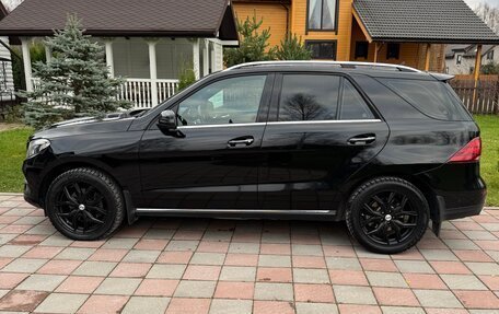 Mercedes-Benz GLE, 2018 год, 4 250 000 рублей, 2 фотография