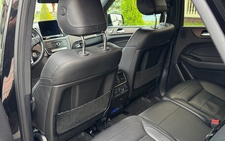 Mercedes-Benz GLE, 2018 год, 4 250 000 рублей, 6 фотография