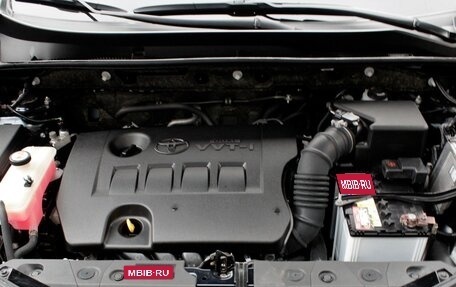 Toyota RAV4, 2019 год, 3 000 000 рублей, 27 фотография