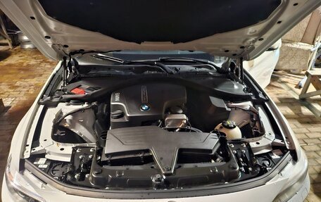 BMW 4 серия, 2014 год, 2 070 000 рублей, 5 фотография