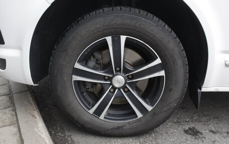 Volkswagen Caravelle T6 рестайлинг, 2019 год, 2 950 000 рублей, 20 фотография