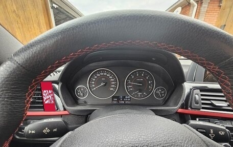 BMW 4 серия, 2014 год, 2 070 000 рублей, 6 фотография