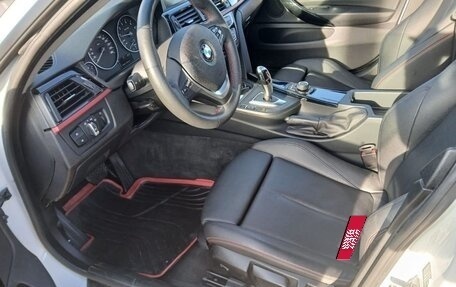 BMW 4 серия, 2014 год, 2 070 000 рублей, 7 фотография