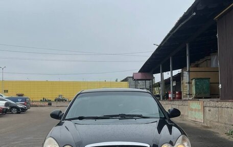 Hyundai Sonata IV рестайлинг, 2008 год, 490 000 рублей, 2 фотография