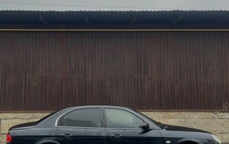 Hyundai Sonata IV рестайлинг, 2008 год, 490 000 рублей, 3 фотография