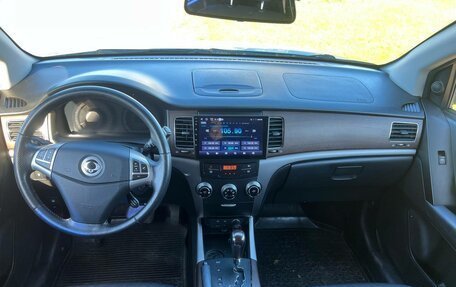 SsangYong Actyon II рестайлинг, 2012 год, 799 000 рублей, 5 фотография