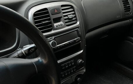 Hyundai Sonata IV рестайлинг, 2008 год, 490 000 рублей, 8 фотография